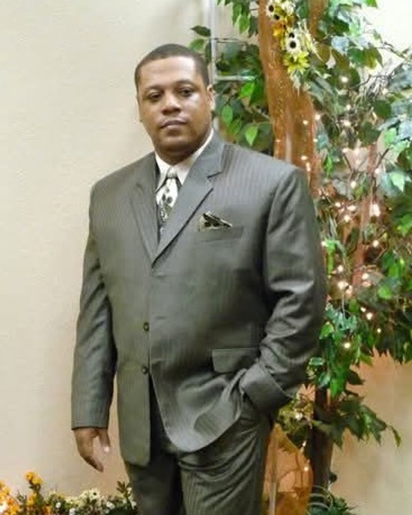 Bryan A. G. Maule, Jr