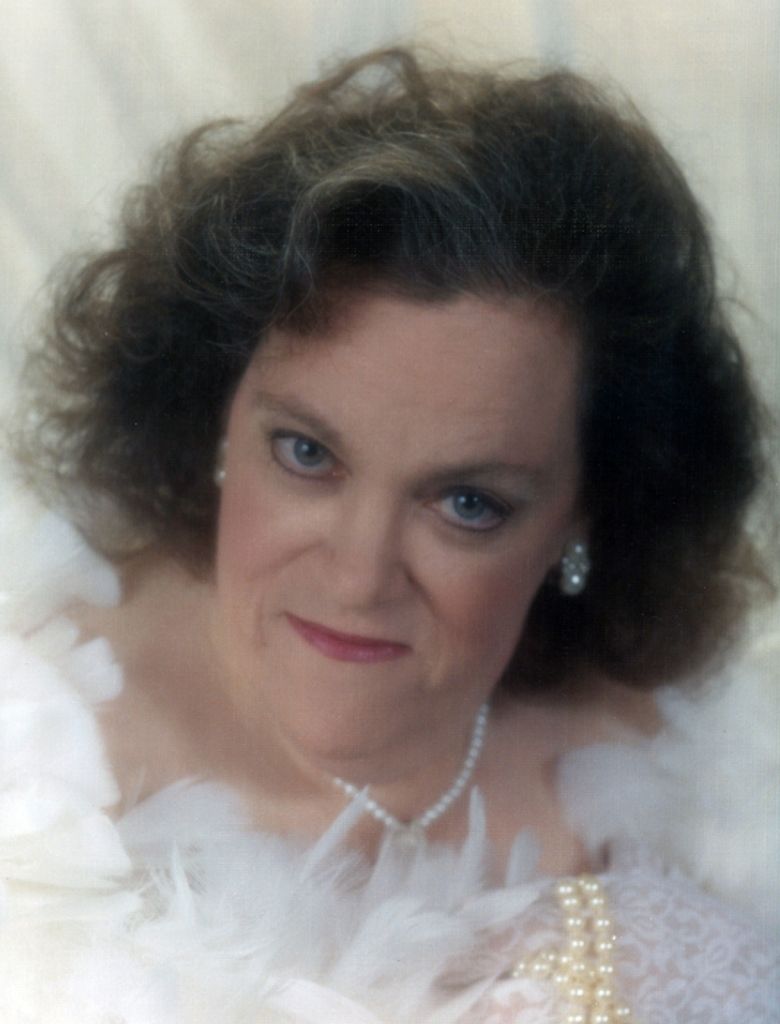 Peggy A. Buchanan Profile Photo