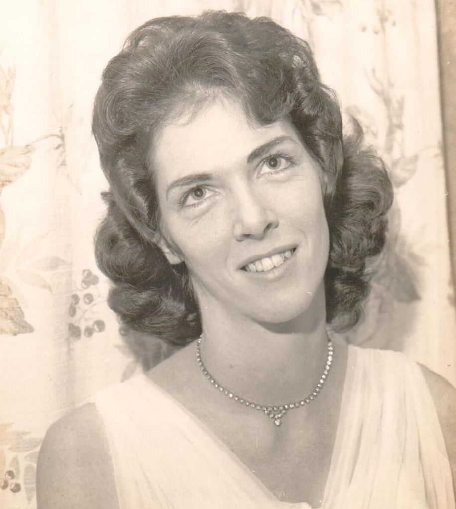 Margie Gaylord