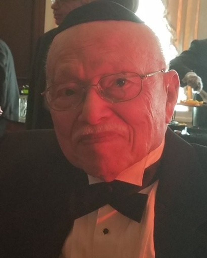 Stanley Bruner Profile Photo