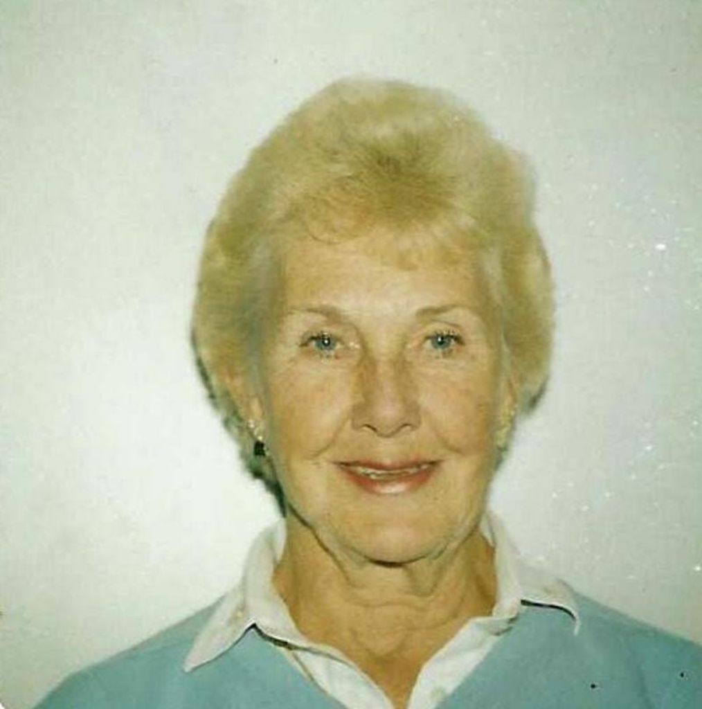 Mildred S. Long