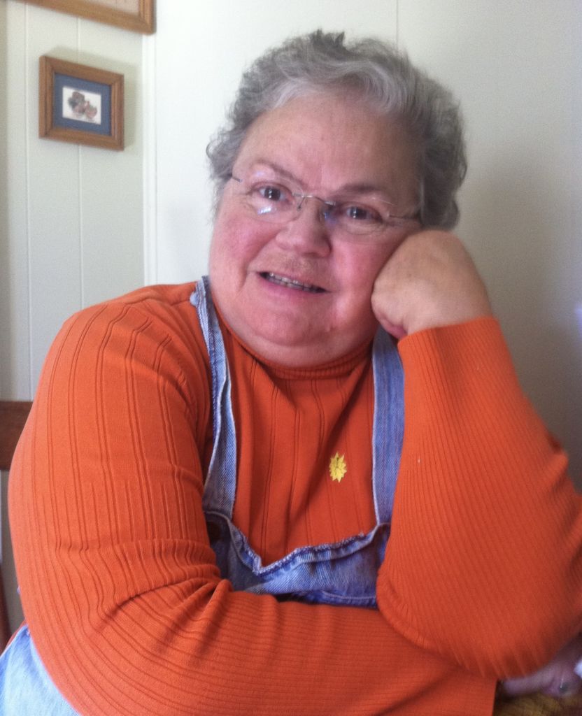 Sandra Kaye Donaldson Profile Photo