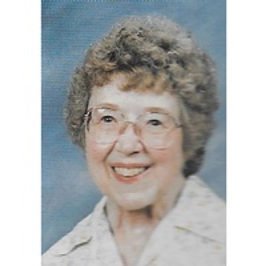 Inez Joan Long Profile Photo