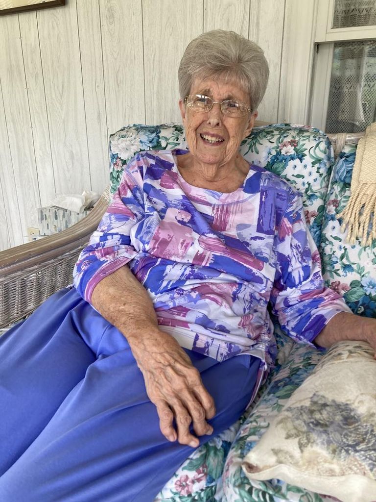 Geneva Haynes Louthen Profile Photo