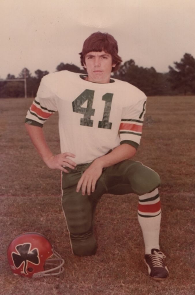 Mr. John Meredith Jennings