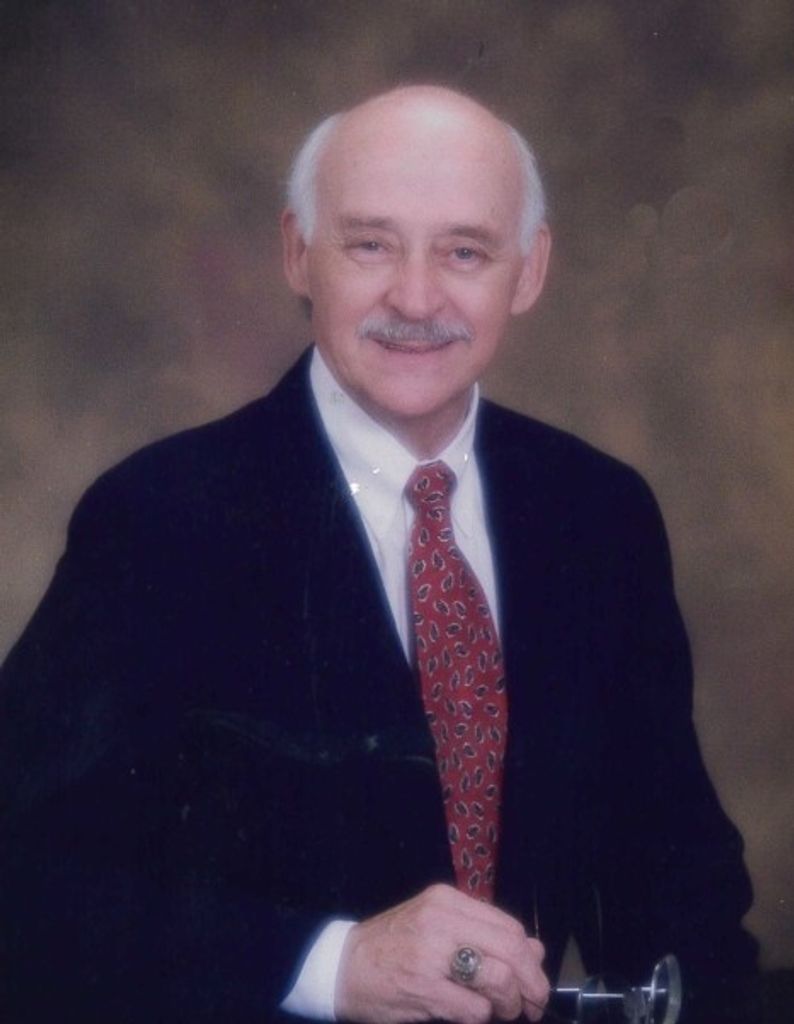 James Frank Hodges, Jr.
