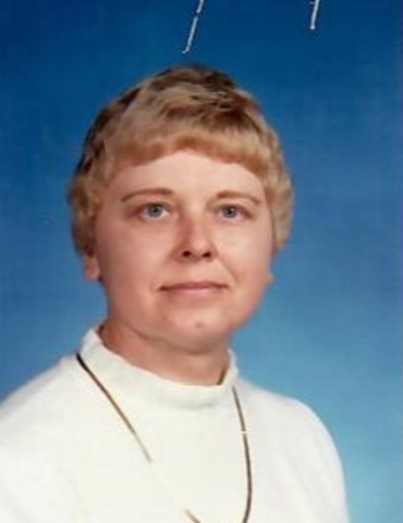 (Sandra) Joyce Jacek