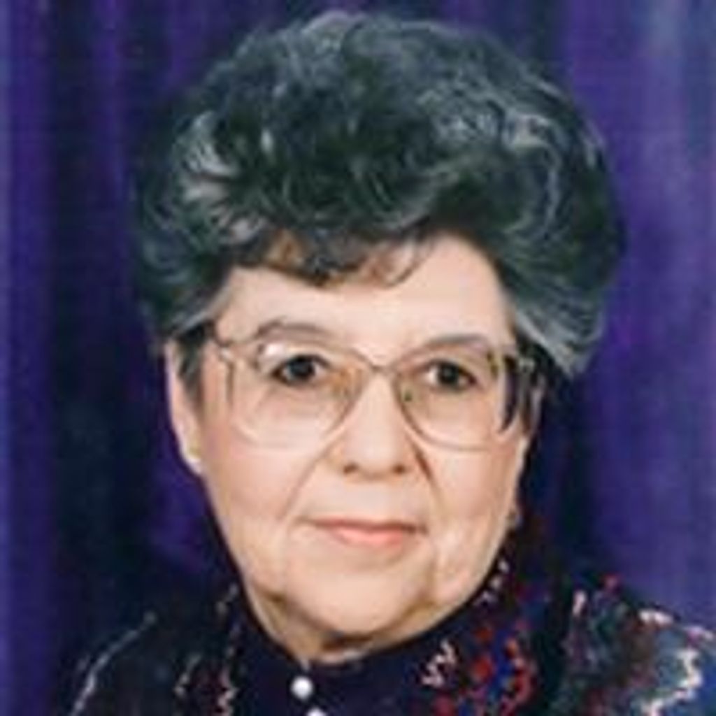 Roberta Jean Longshore.... Age 91