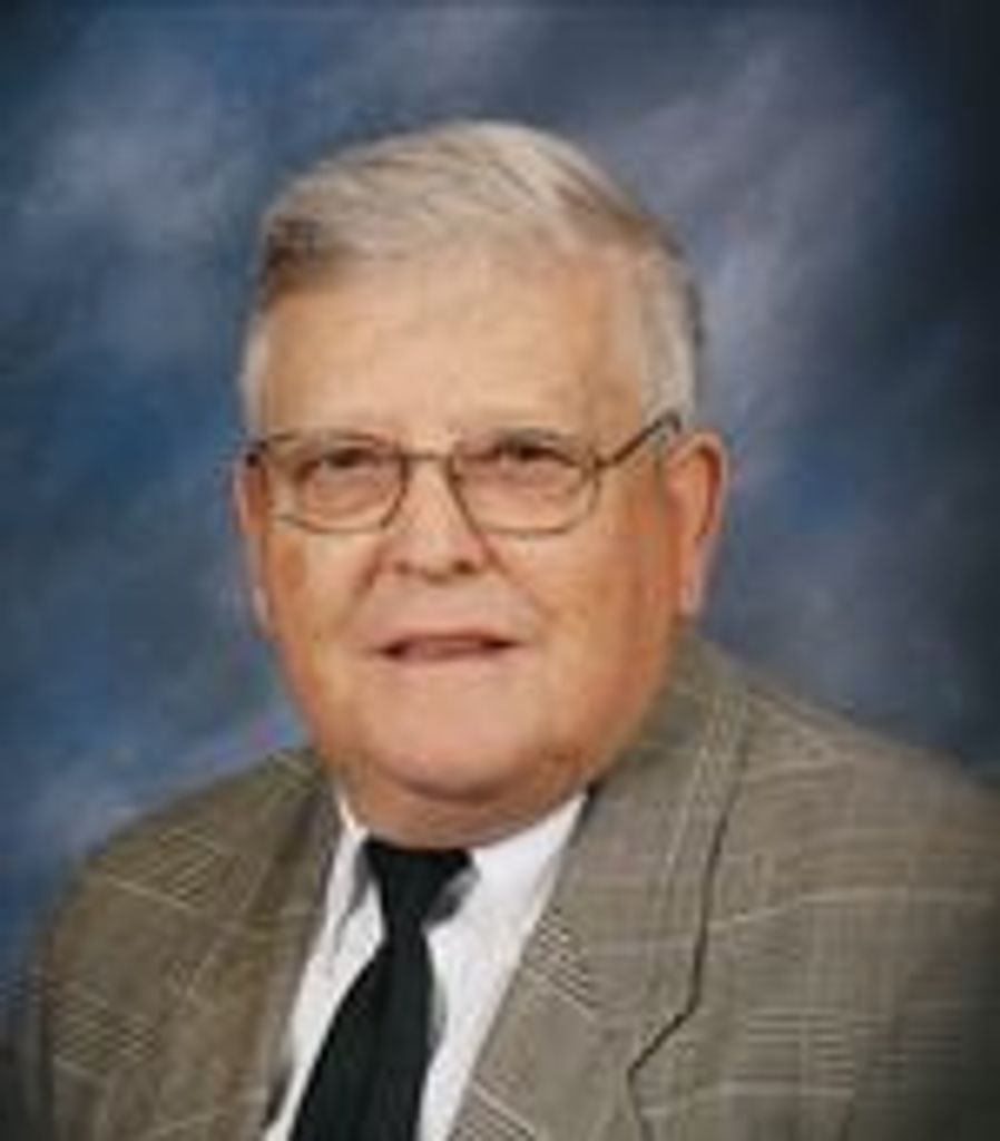 Jerry Lee Yopp