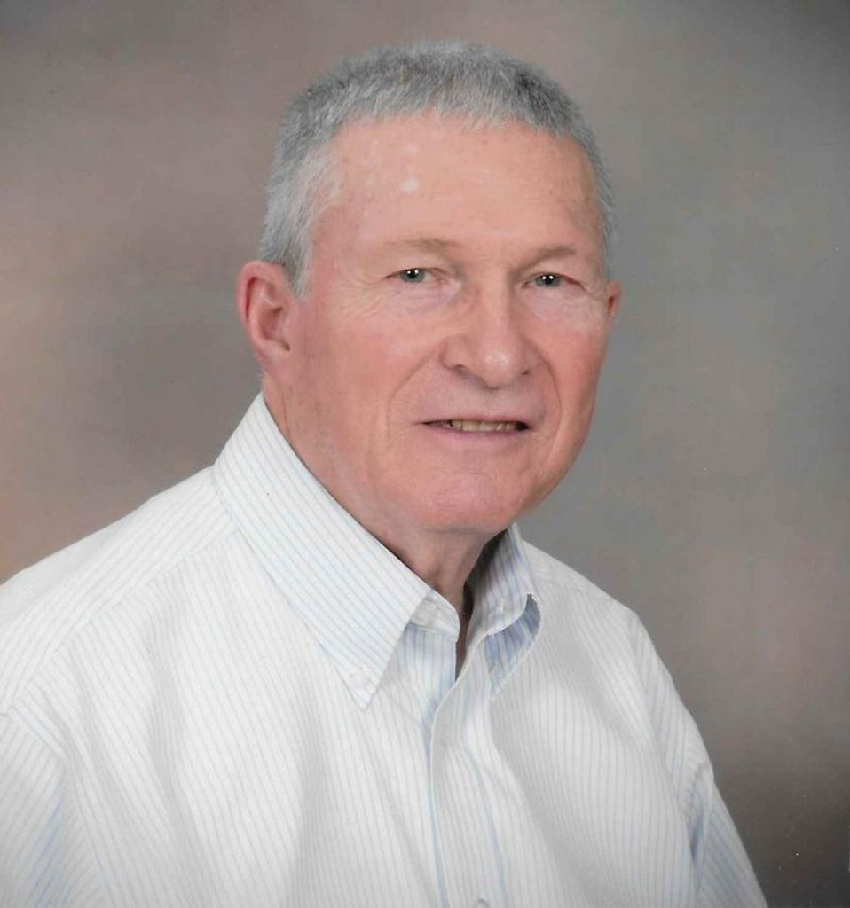 William "Frank" Franklin Hanes Profile Photo