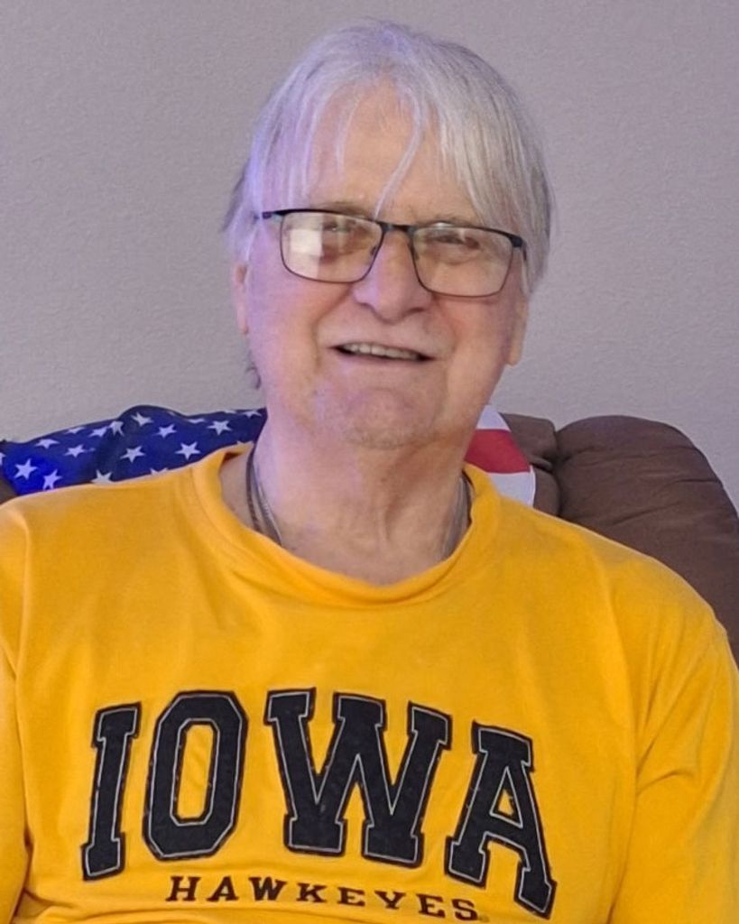 Michael "Mike" J. Messerly Profile Photo