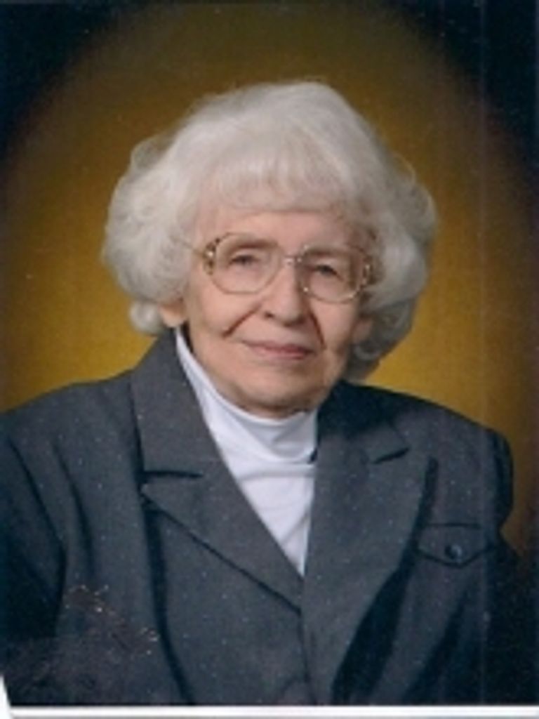 Martha Lee Tow