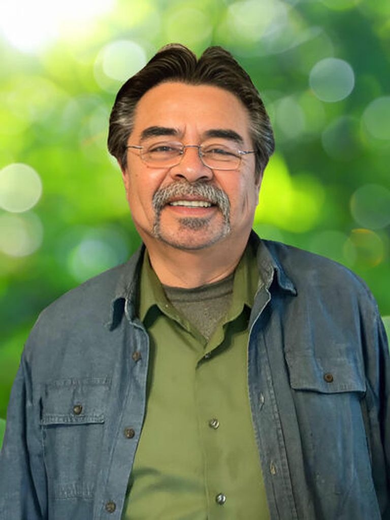 Juan "Gilbert" Factor Profile Photo