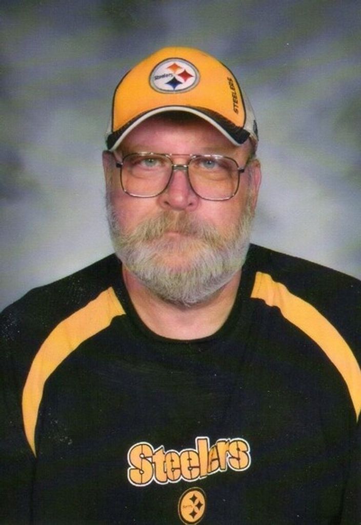 Daniel V. "Coach Dan" Miksza