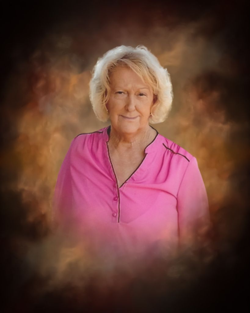 Evelyn "Sally" Hood Profile Photo