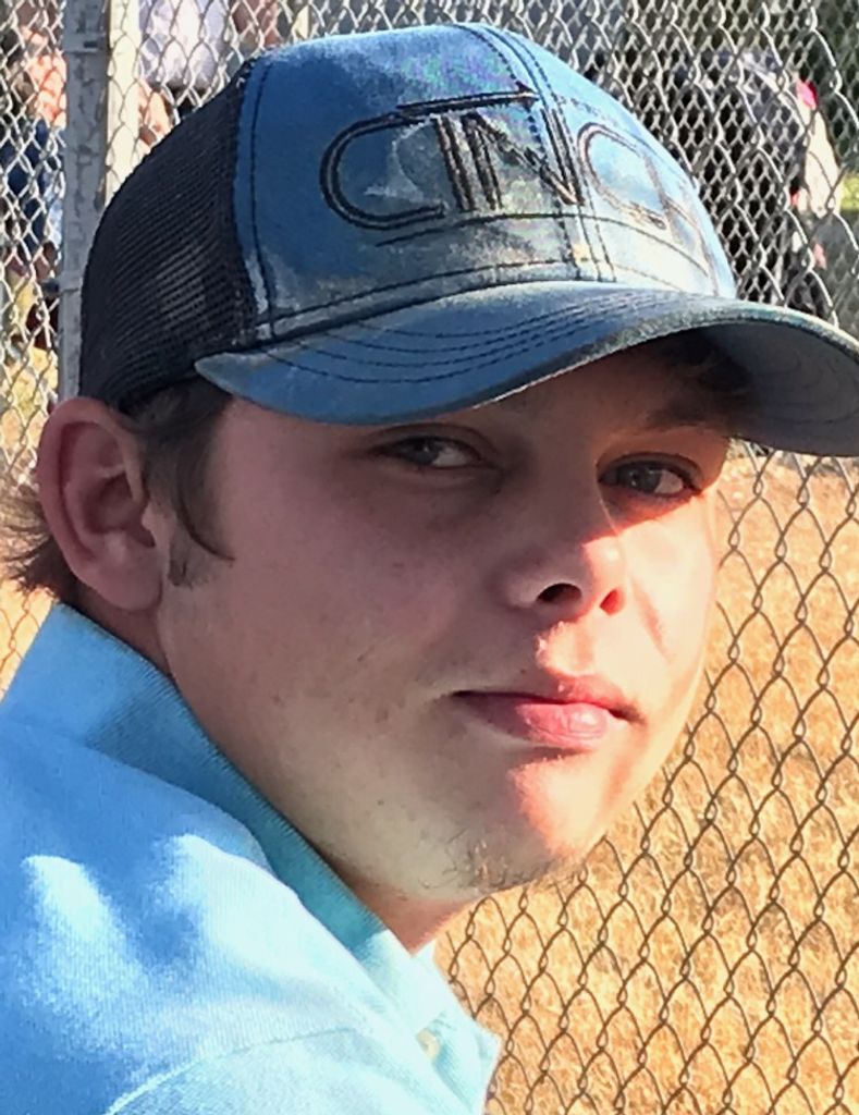 Charles  "Logan" Willis, Jr. Profile Photo