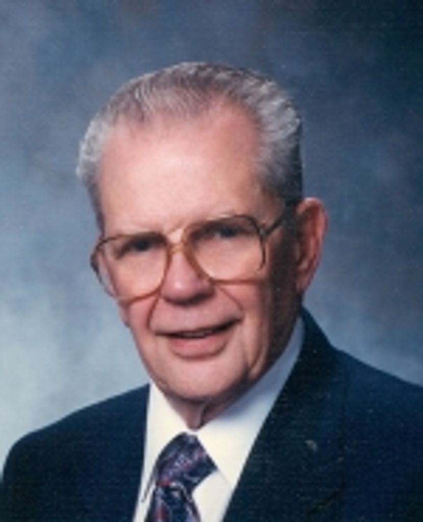 Arthur Eugene Hansen