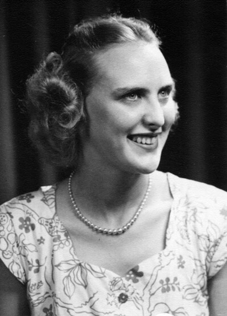 Dorothy B. Matejka Profile Photo