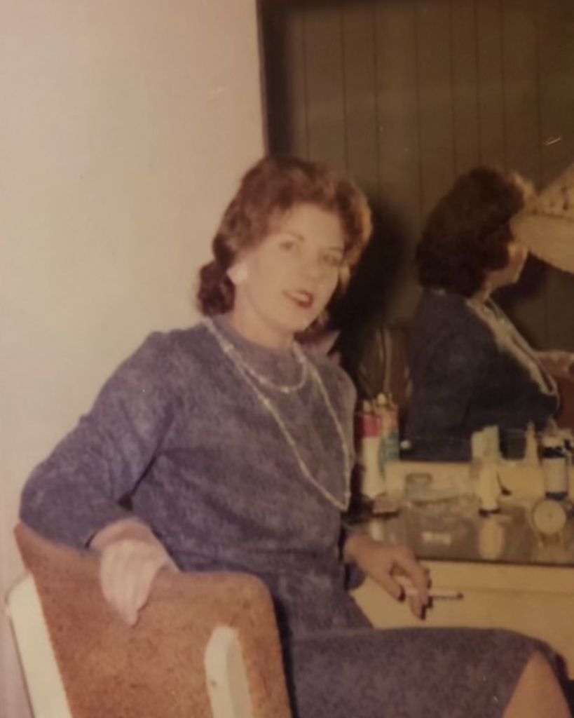 Mary Markowski