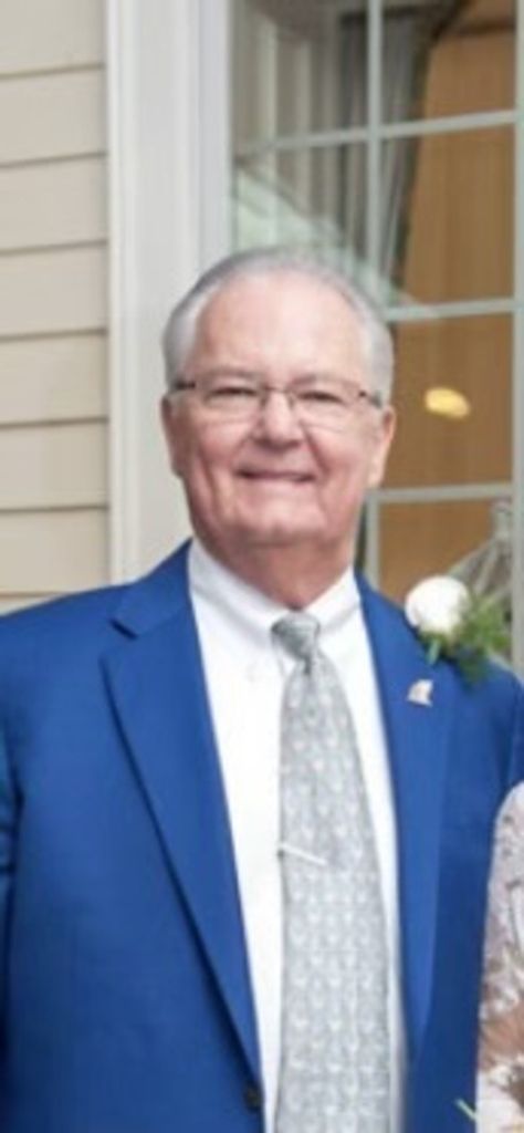 William J. Colfer, Jr.