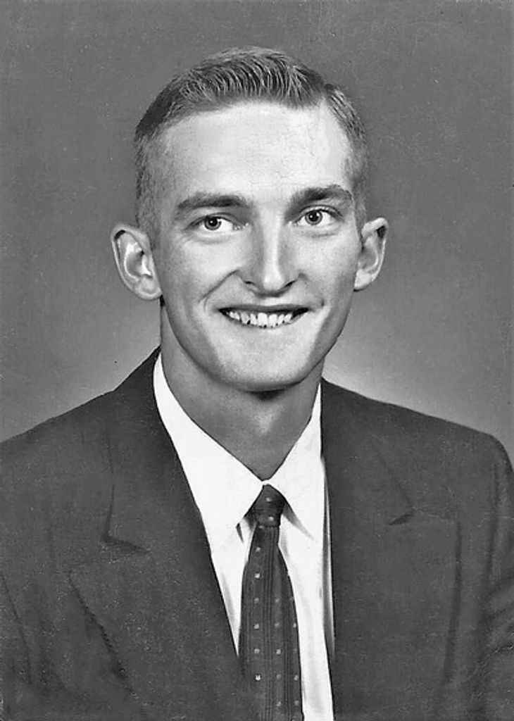 Robert Vantrease Profile Photo