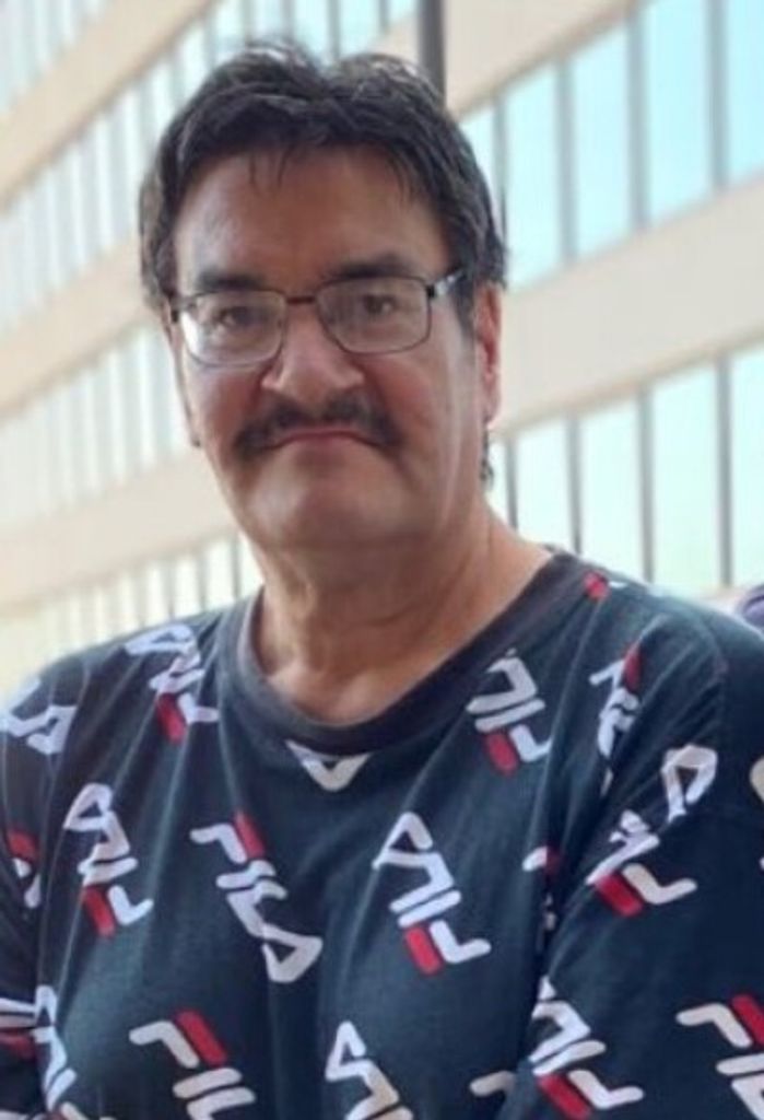 Trevor S Pratt Profile Photo