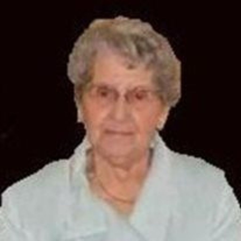 Bernice Wellbaum- Frey