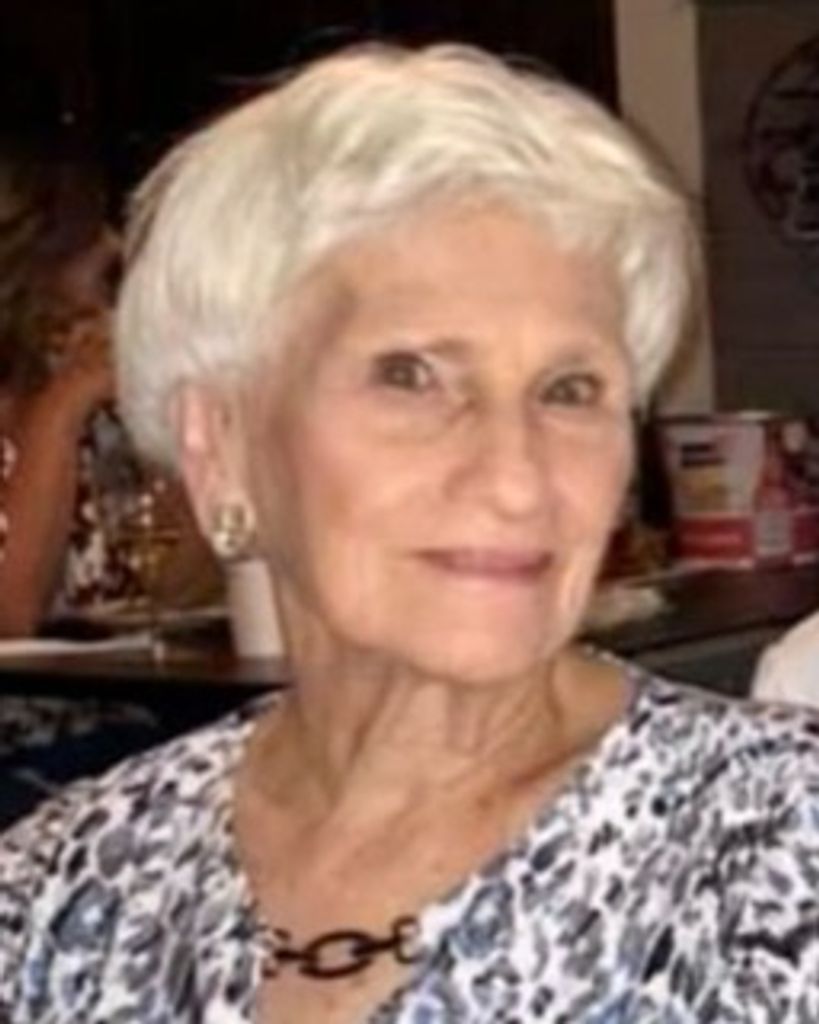 Rosemary Thurston