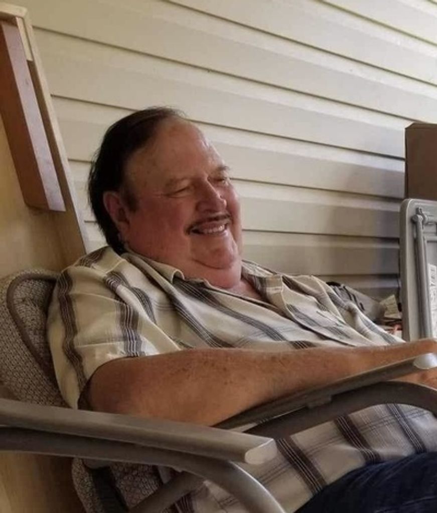 Bobby R. White Profile Photo