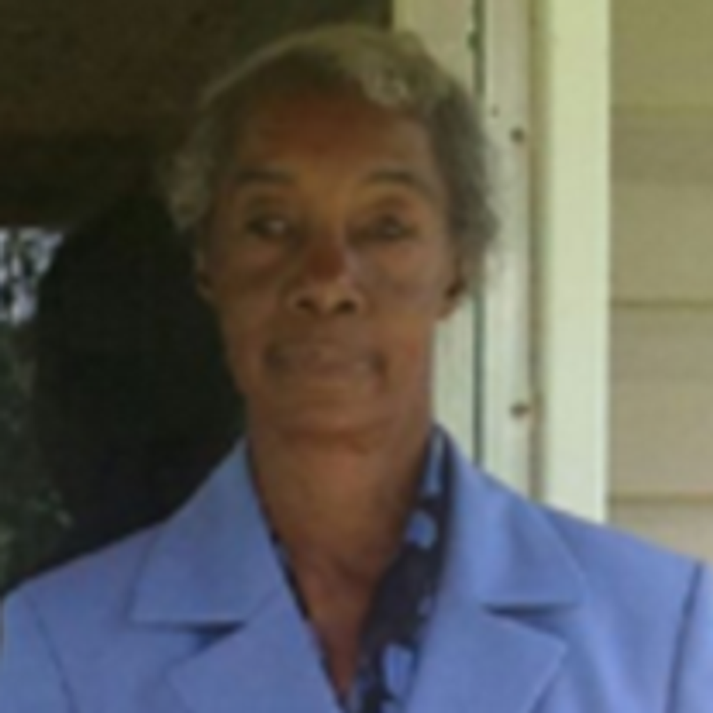 Mrs. Essie Dell Johnson