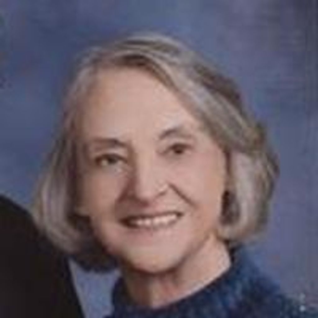 Constance "Jeannine" Randolph Profile Photo