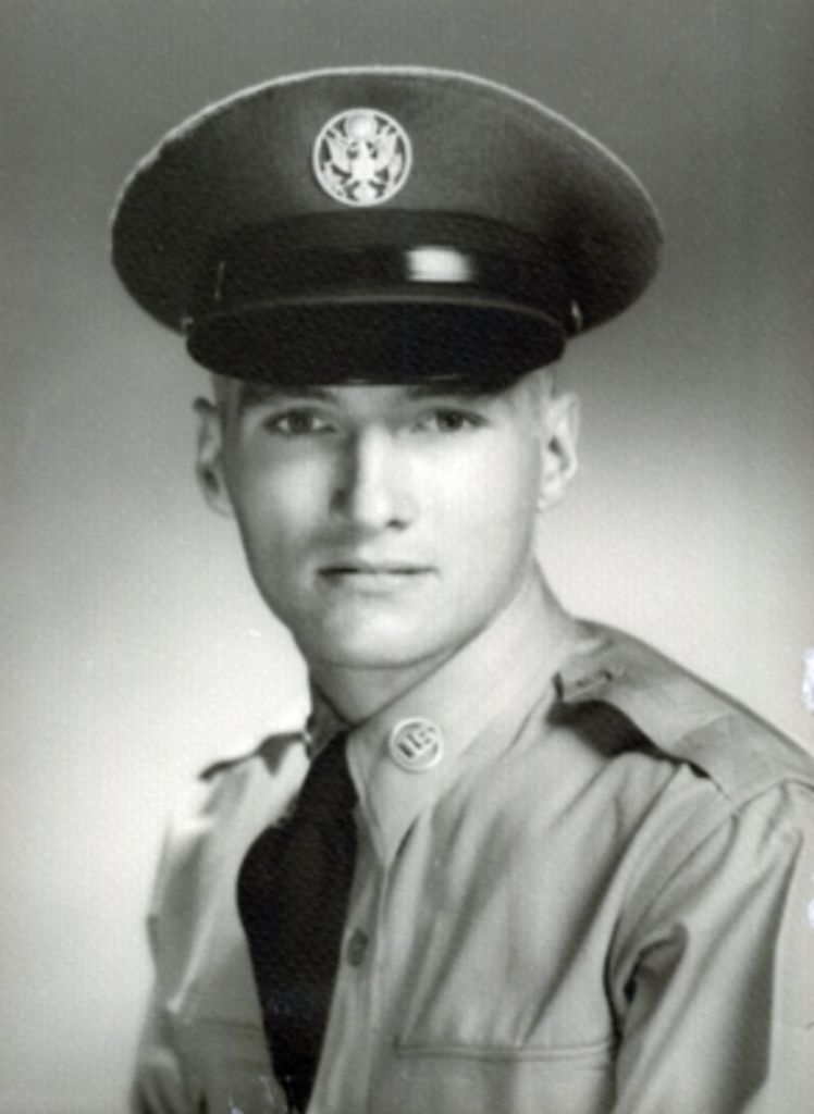 Michael Fredrick Yokom