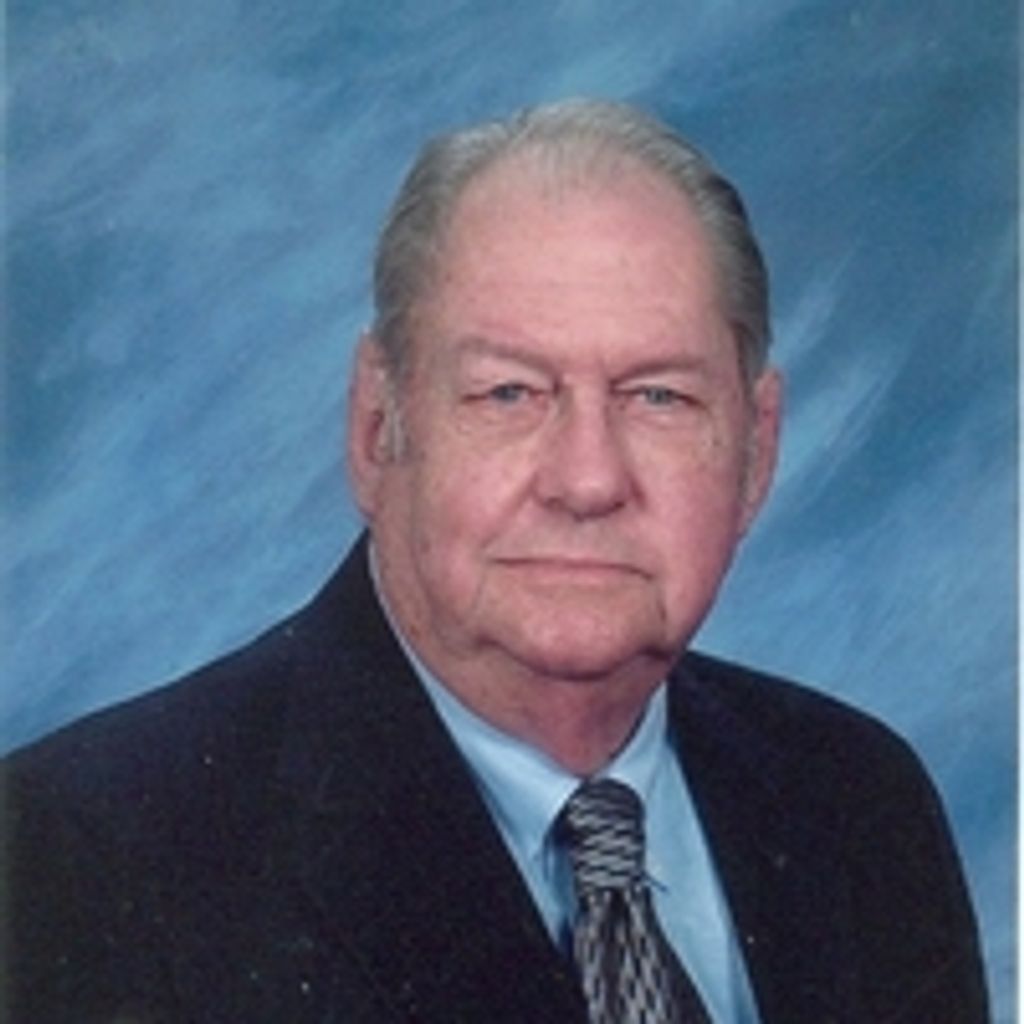 James A. Scott