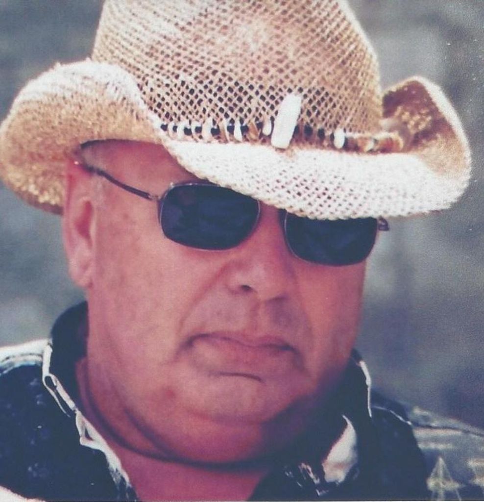 David Franklin Bouck Profile Photo