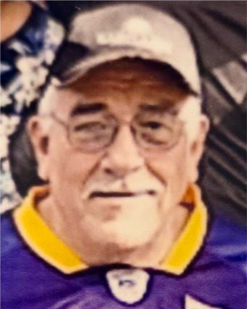 Bruce Harold Gryting