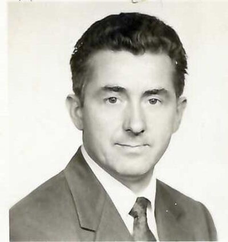 Horst Fritz Erker Profile Photo