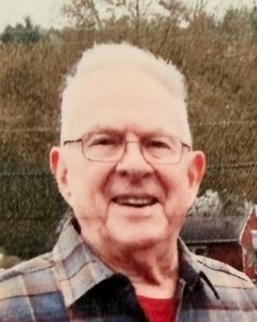Leonard G. Gobright