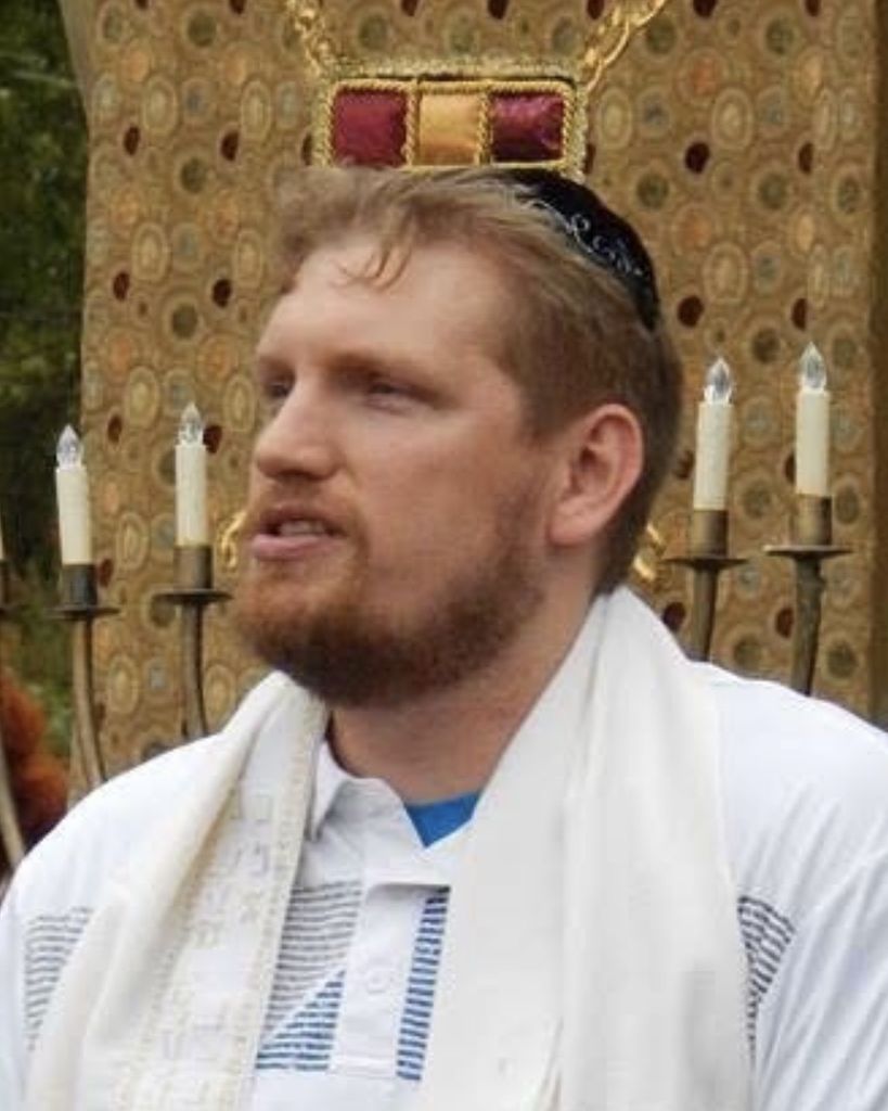 Ryan Temple Geisler Profile Photo