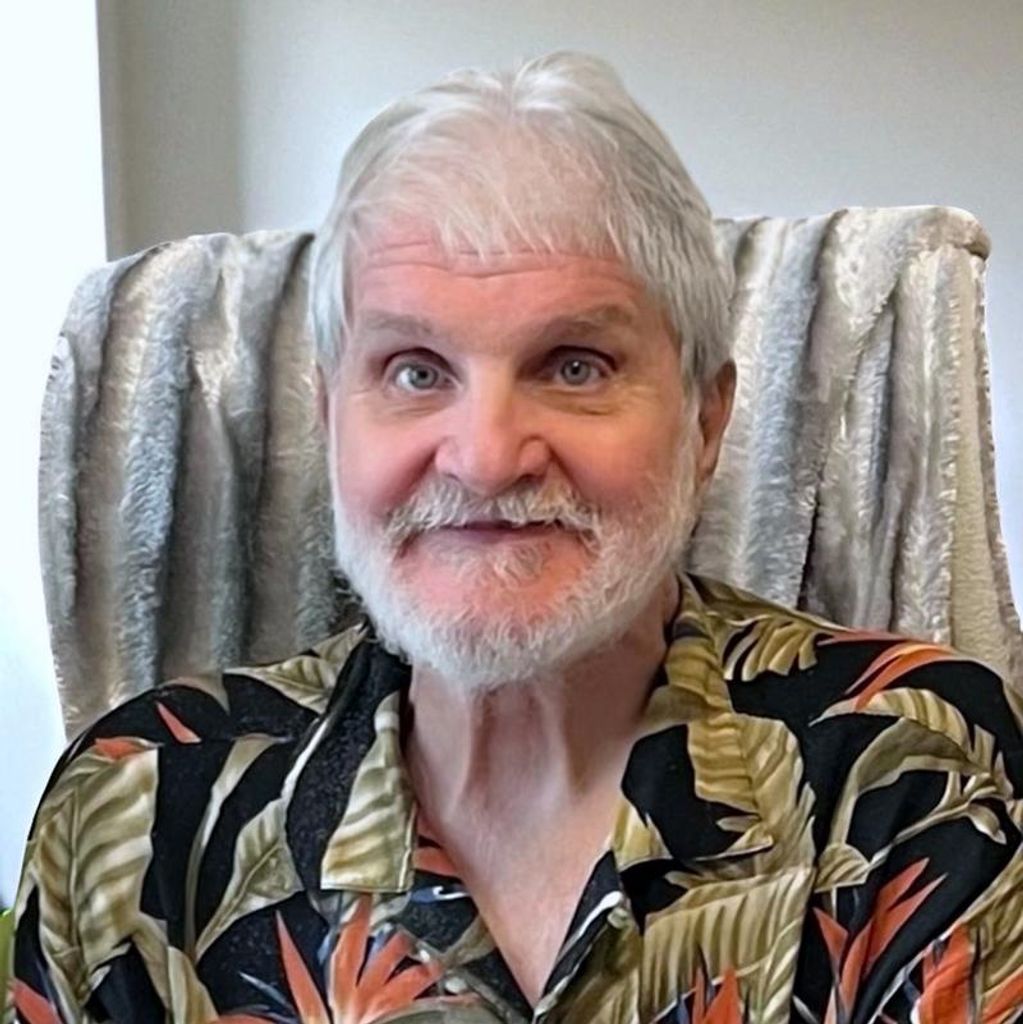 David Ashley Carroll Profile Photo