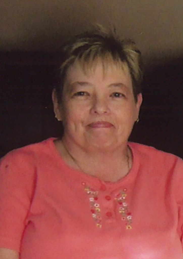 Sharon Lee Voyer