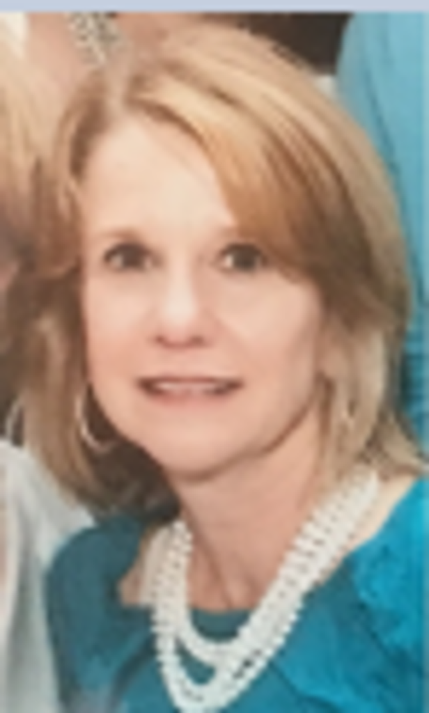 Merrel Johnson Wood Profile Photo