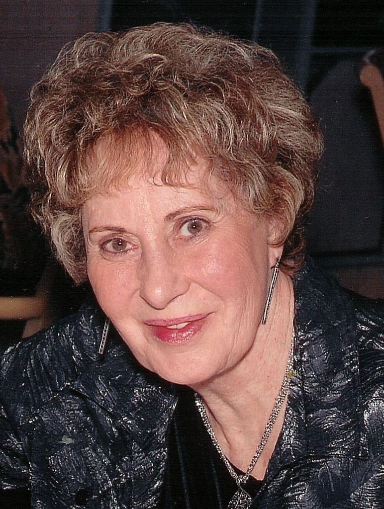Joyce K. Guarascio