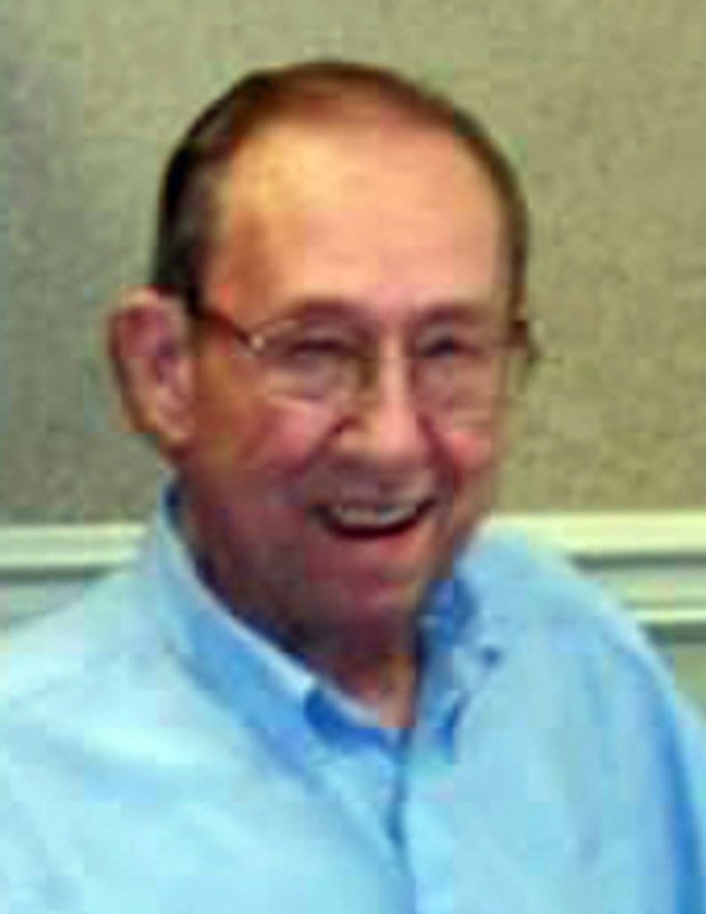 Rev. Harvey Matthews Profile Photo