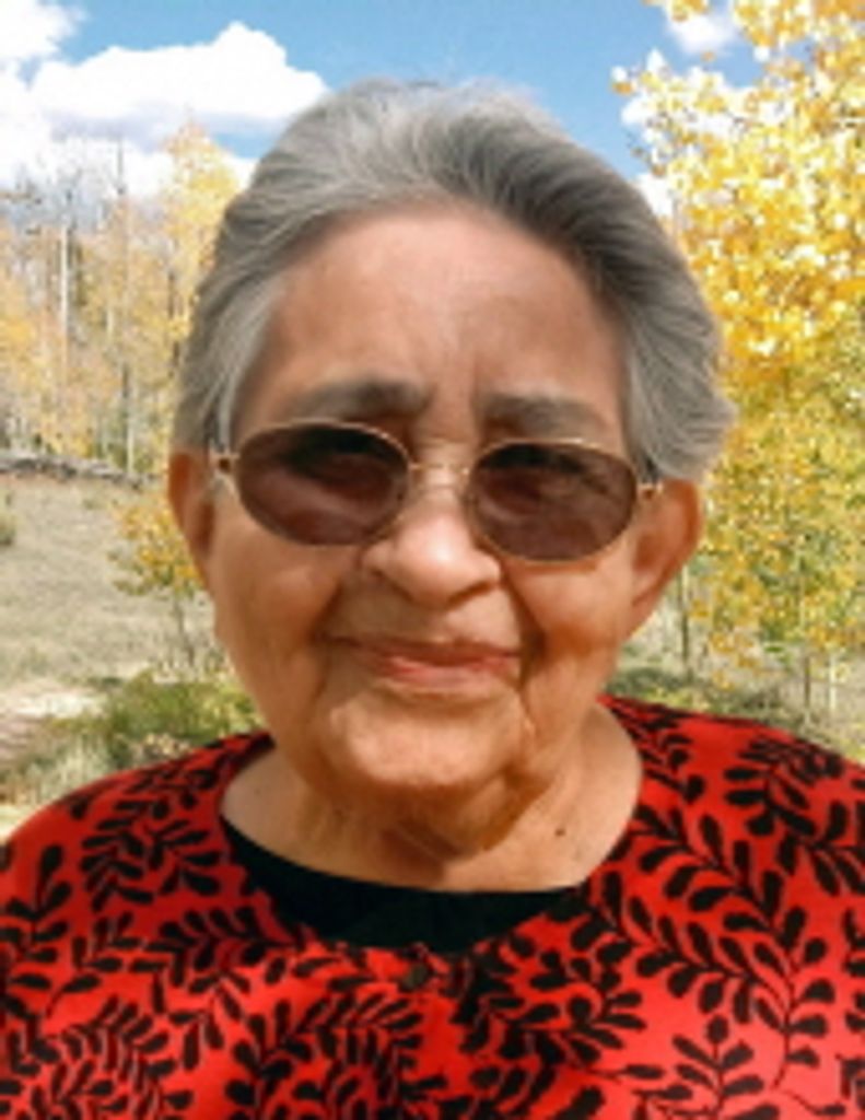 Magdalena T. Hernandez