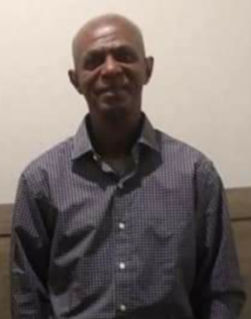 Ernest Smith Profile Photo