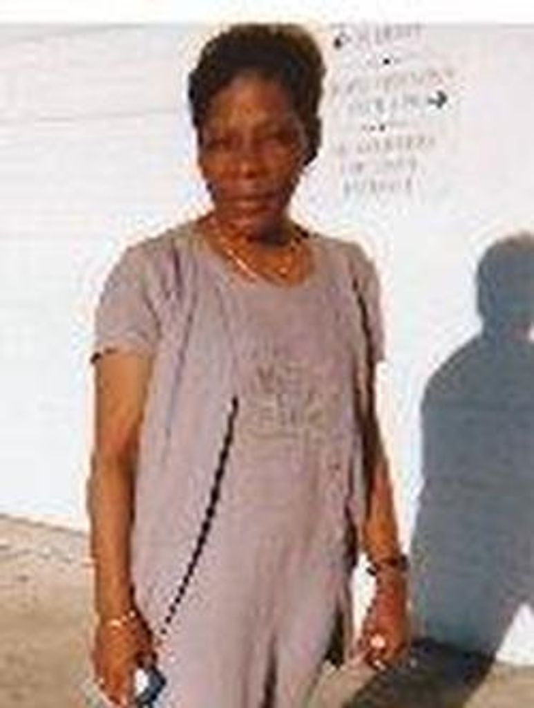 Vian Louise Washington Profile Photo