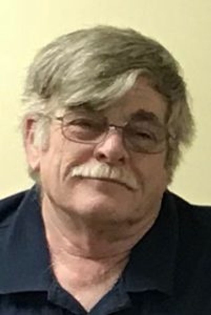 David  C. Hauenstein