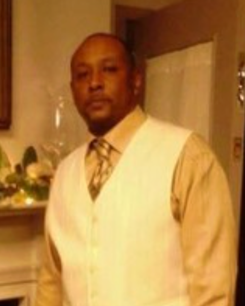 David Maurice Wyatt, Sr.