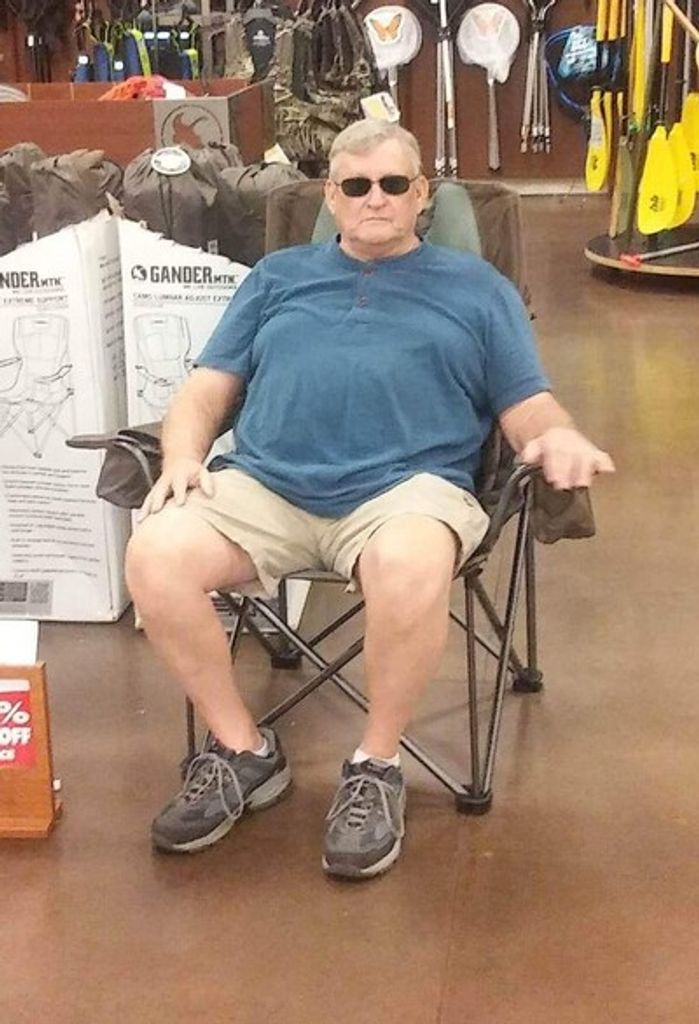 Dwayne Wasdin Profile Photo