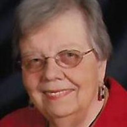 Jeanette Prill Profile Photo